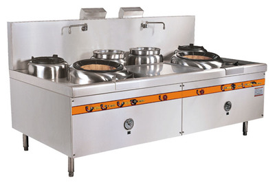 廚房設備詳解 從基礎到專業的必備指南